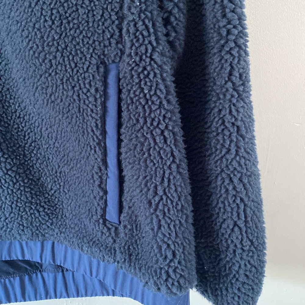 Patagonia Shelled Retro-X Pullover Fleece - Picture 5 of 11